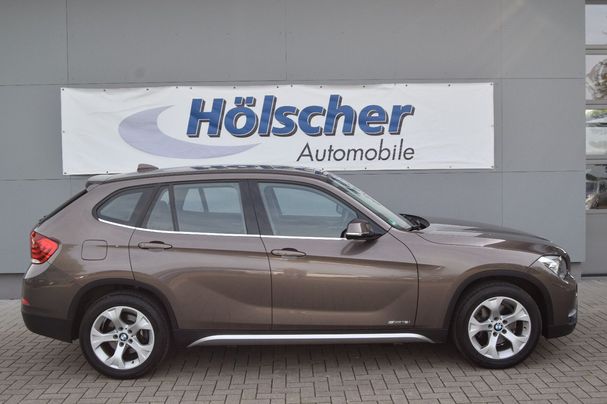 BMW X1 sDrive18i 110 kW image number 3