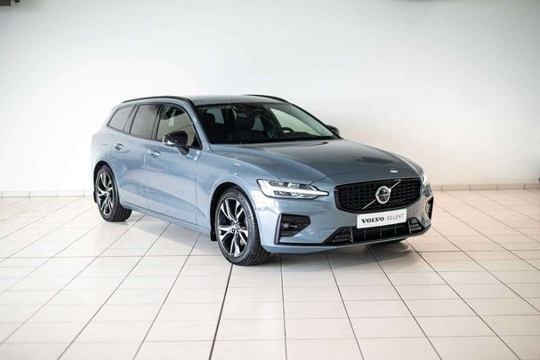 Volvo V60 B4 Plus 145 kW image number 7