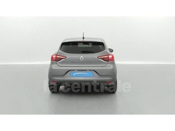 Renault Clio TCe 90 66 kW image number 6