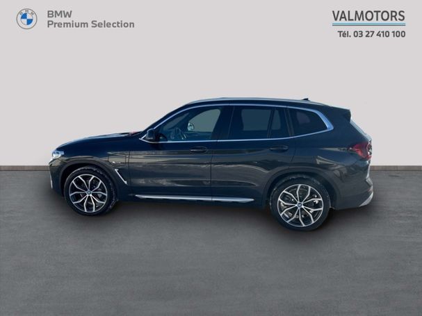 BMW X3 xDrive 137 kW image number 3