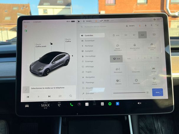 Tesla Model 3 Plus AWD 239 kW image number 10