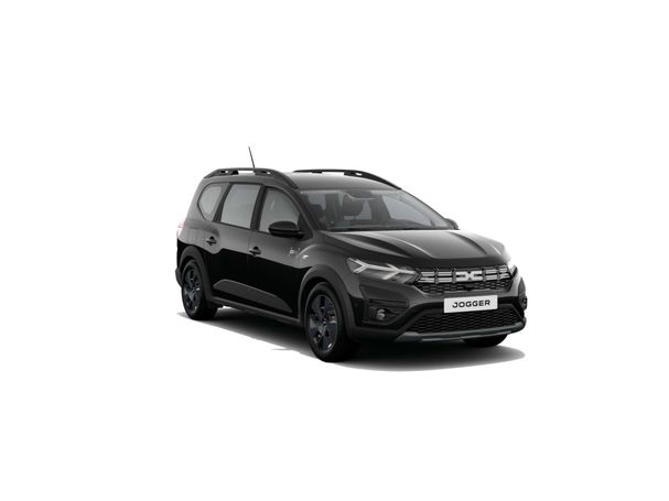 Dacia Jogger TCe 100 ECO-G Expression 74 kW image number 2