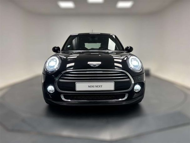 Mini One 76 kW image number 7