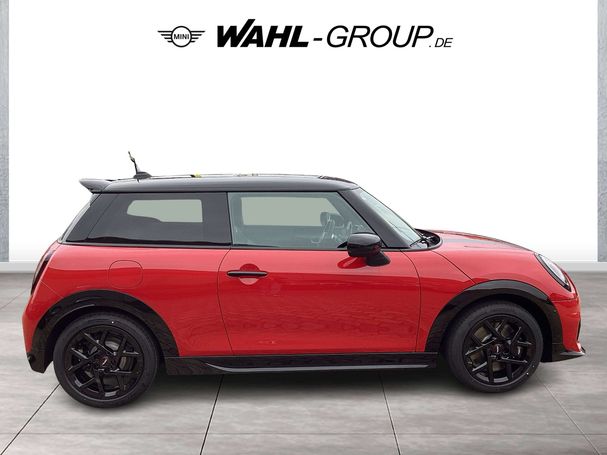 Mini Cooper S JCW Trim 150 kW image number 1