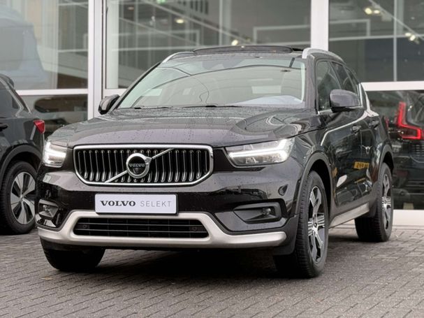 Volvo XC40 T4 T8 140 kW image number 1