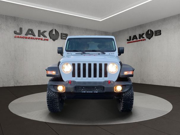 Jeep Wrangler 194 kW image number 8