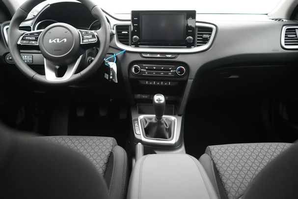 Kia Ceed 1.0 88 kW image number 2