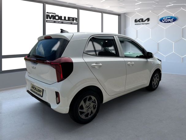 Kia Picanto 1.0 49 kW image number 3