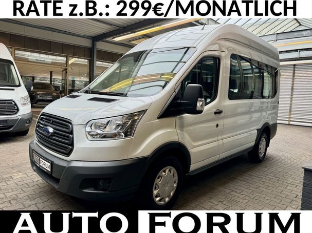 Ford Transit Kombi L2H3 2.0 TDCi 96 kW image number 2