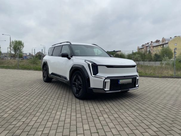 Kia EV9 AWD GT-Line 282 kW image number 1