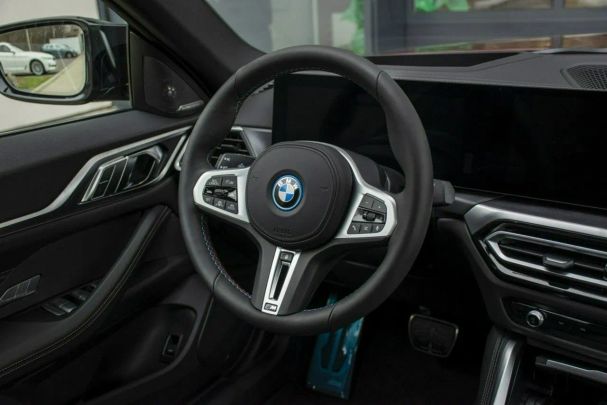 BMW i4 M50 400 kW image number 16