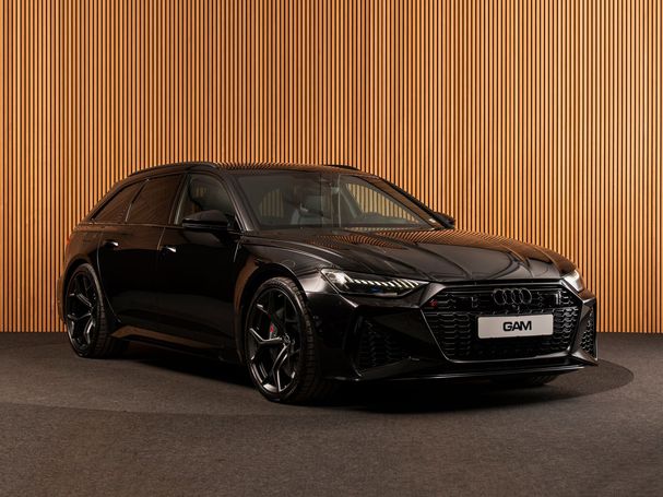 Audi RS6 Avant Performance 463 kW image number 7