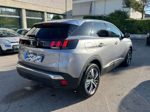 Peugeot 3008 BlueHDi 130 S&S EAT8 Allure 96 kW image number 3