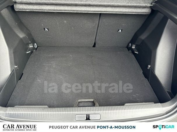 Peugeot 2008 96 kW image number 12