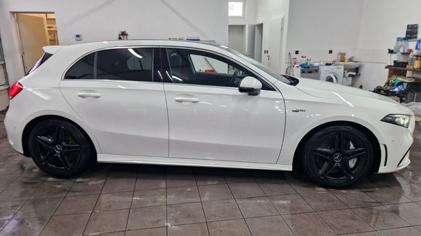 Mercedes-Benz A 35 AMG 4Matic 225 kW image number 9