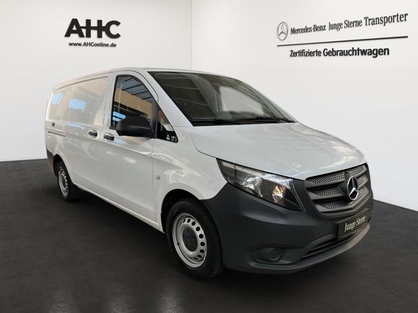 Mercedes-Benz Vito 116 120 kW image number 2