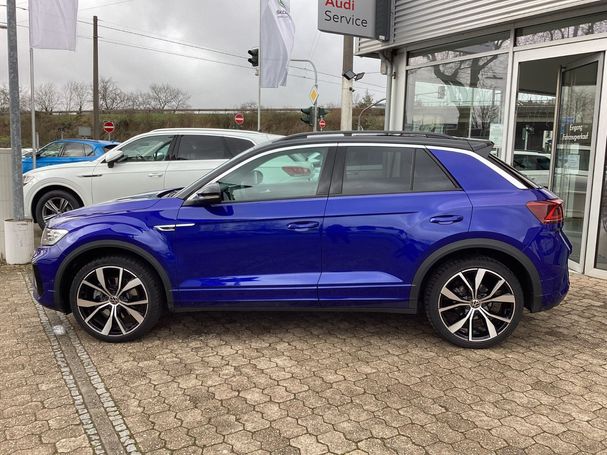 Volkswagen T-Roc 1.5 TSI R-Line DSG 110 kW image number 4