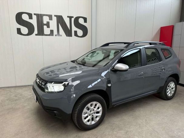 Dacia Duster dCi 115 84 kW image number 2