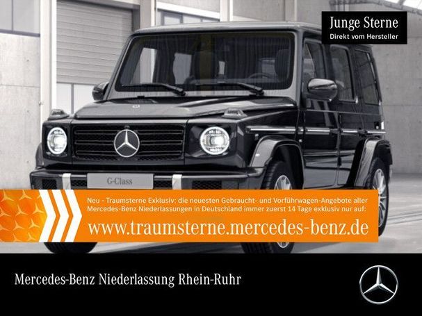 Mercedes-Benz G 500 310 kW image number 5