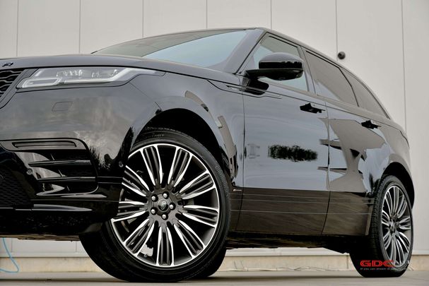 Land Rover Range Rover Velar P250 184 kW image number 23