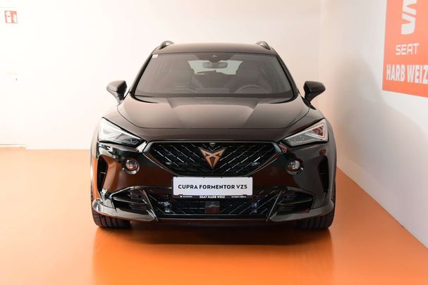 Cupra Formentor VZ5 4Drive DSG 287 kW image number 2