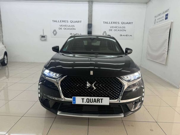 DS Automobiles 7 Crossback BlueHDi 130 kW image number 2