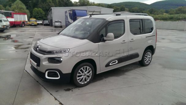 Citroen Berlingo M BlueHDi 130 FEEL 96 kW image number 1