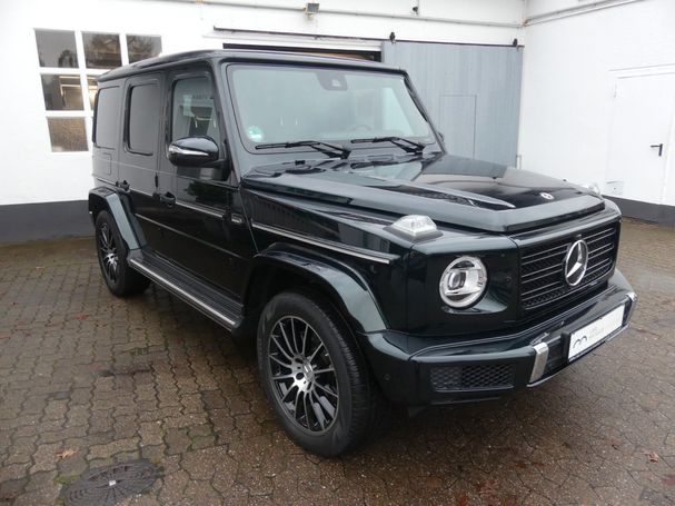 Mercedes-Benz G 350 d 210 kW image number 6