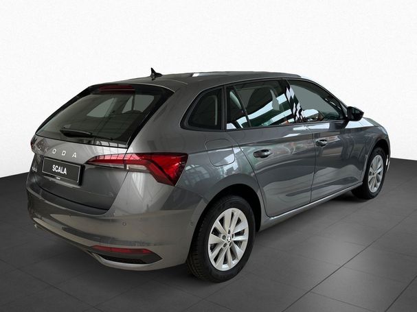 Skoda Scala 1.0 TSI DSG 85 kW image number 3