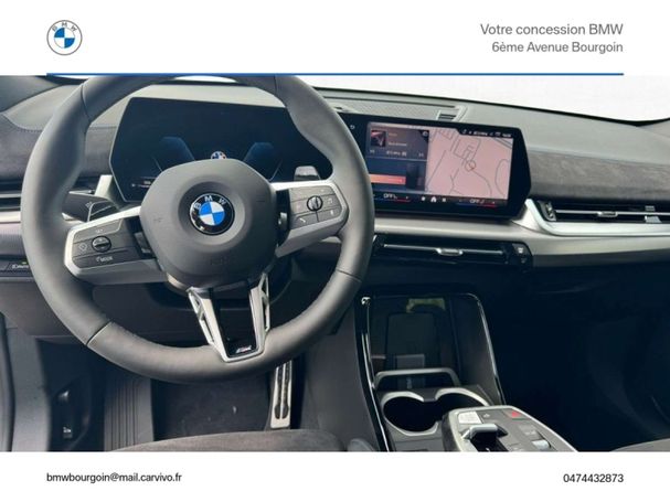 BMW X2 xDrive 122 kW image number 6