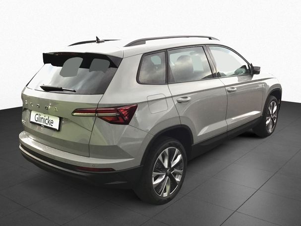 Skoda Karoq 2.0 TDI 85 kW image number 3