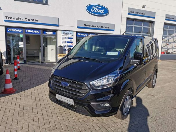 Ford Transit Custom 340 L1H1 1.0 EcoBoost PHEV Trend 92 kW image number 1