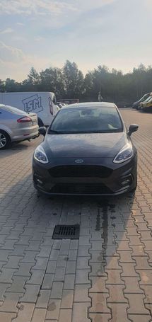 Ford Fiesta 1.0 EcoBoost 92 kW image number 4