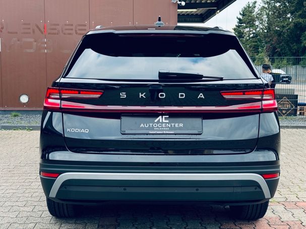 Skoda Kodiaq 110 kW image number 5