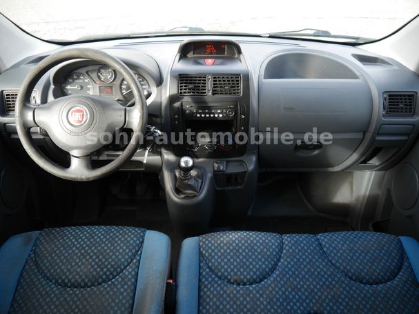 Fiat Scudo 94 kW image number 10