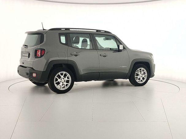 Jeep Renegade 1.5 T4 Limited 96 kW image number 10