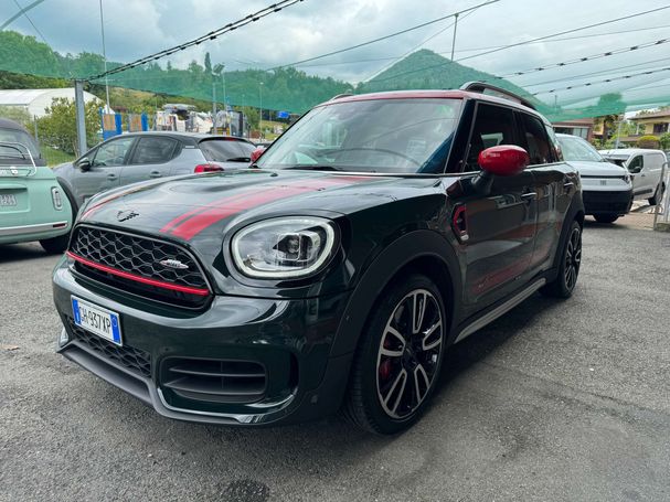 Mini John Cooper Works Countryman 225 kW image number 1