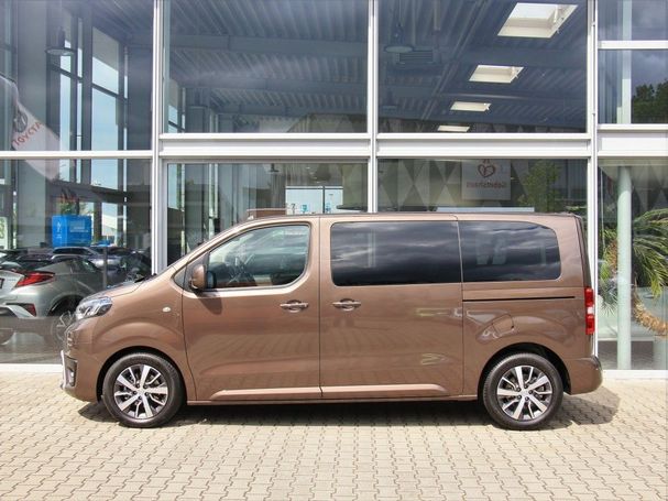 Toyota Proace Verso 2.0-l-D-4D L1 130 kW image number 5