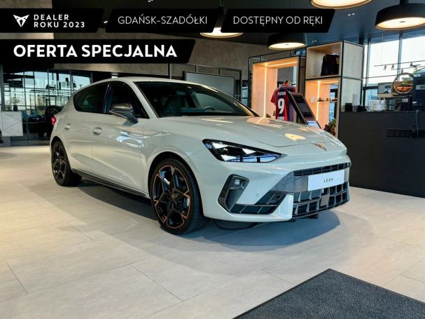 Cupra Leon 221 kW image number 2