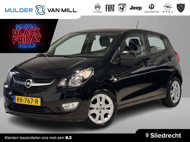 Opel Karl 1.0 55 kW image number 1