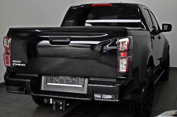 Isuzu D-Max 120 kW image number 3