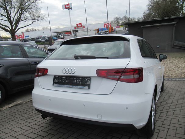 Audi A3 81 kW image number 12