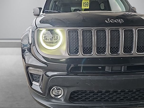 Jeep Renegade 88 kW image number 9