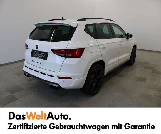 Cupra Ateca 2.0 TSI DSG 4Drive 221 kW image number 3