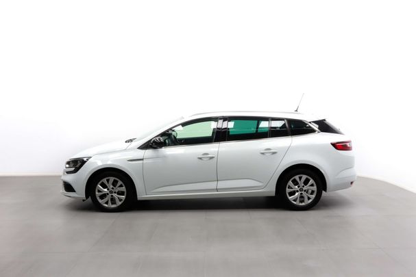 Renault Megane 70 kW image number 3