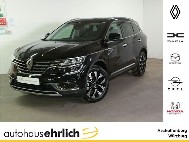 Renault Koleos TCe 160 Techno 116 kW image number 1