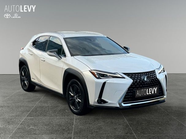 Lexus UX 250h 135 kW image number 8