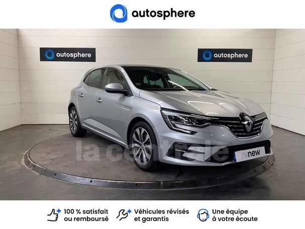 Renault Megane TCe 140 Techno 103 kW image number 2