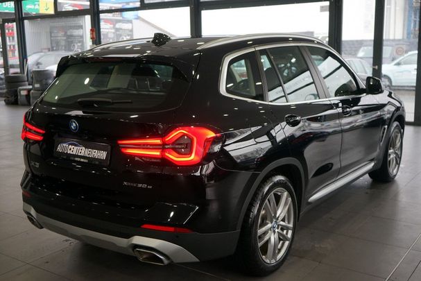 BMW X3 xDrive 135 kW image number 7