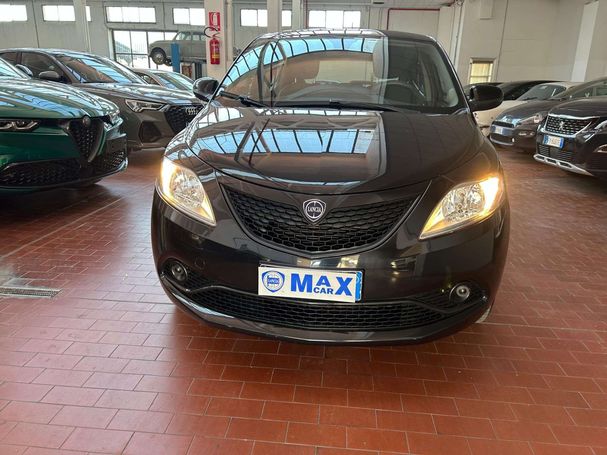 Lancia Ypsilon 51 kW image number 3